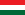 magyar zászló